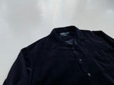 90s Velvet ARMOND L/S Shirt XL Black