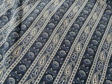 90s Vintage RalphLauren Vintage CAMP Slant Paisley XL
