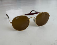 Vintage B&L RAYBAN Sunglasses Blowbar