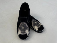 Vintage Deadstock DeathProof Slip-on Sneaker w/Box