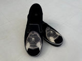 Vintage Deadstock DeathProof Slip-on Sneaker w/Box