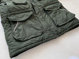 90s NIKE ACG Flight Jacket L OD
