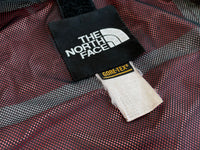 90s Vintage North Face Mountain Light Red M