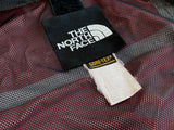 90s Vintage North Face Mountain Light Red M