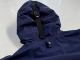 Vintage ROG Wading Jacket L Navy