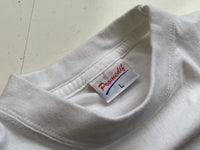 90s Vintage ACE VENTURA Movie T Shirt L White