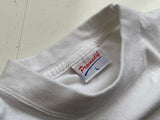 90s Vintage ACE VENTURA Movie T Shirt L White