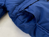 90s THE NORTHFACE BrooksRange 3rd