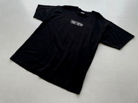 Vintage Se7en Seven Deadly Sins T-Shirt XL Black
