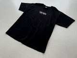 Vintage Se7en Seven Deadly Sins T-Shirt XL Black