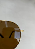 Vintage B&L RAYBAN Sunglasses Blowbar