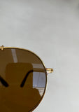 Vintage B&L RAYBAN Sunglasses Blowbar