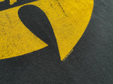 Vintage WU-TANG CLAN T shirt XL