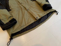 90s Vintage North Face MountainLight TumbleWeed M