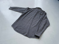 90s Vintage Polo RalphLauren LOWELL SPORT Houndstooth L/S Shirt L