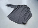 90s Vintage Polo RalphLauren LOWELL SPORT Houndstooth L/S Shirt L