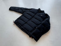 90s NIKE ACG Puffer Jacket L Black