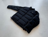 90s NIKE ACG Puffer Jacket L Black