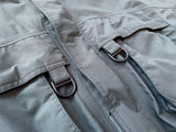90s Cabela’s Wading Jacket L OD