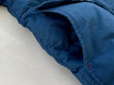 80s THE NORTHFACE BrooksRange 2nd XL