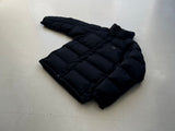 90s NIKE ACG Puffer Jacket L Black