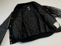 90s vintage pulp fiction “film crew” jacket L