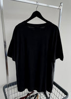 90s Vintage Kermit Clein T Shirt Black