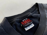 Vintage SCARFACE Photo T shirt Black XL