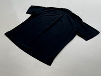 90s RalphLauren “Black” CALDWELL Shirt L