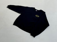 Vintage Haagen-Dazs Sweater Black L