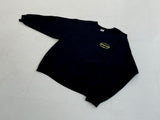 Vintage Haagen-Dazs Sweater Black L