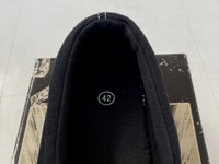Vintage Deadstock DeathProof Slip-on Sneaker w/Box