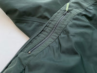 90s Cabela’s Wading Jacket L OD