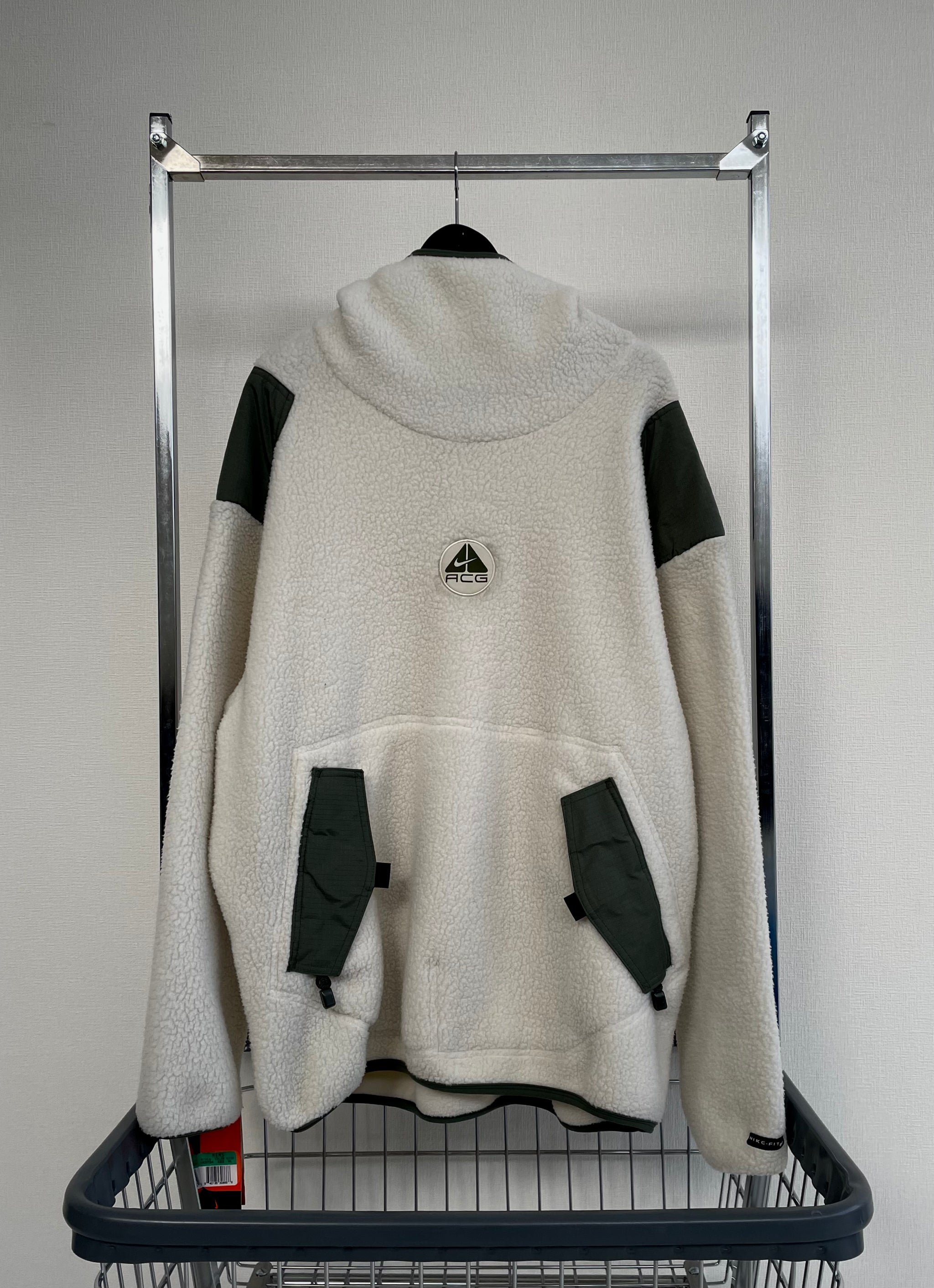 新品 2015AW / NIKELAB ACG バラクラバ 新品 2015AW / NIKELAB ACG バラクラバ
