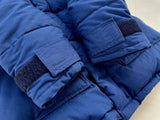 90s THE NORTHFACE BrooksRange 3rd
