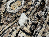 60s LAKELAND Gobelin Tapestry BoaCoat 46