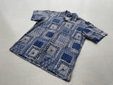 90s Vintage RalphLauren CLAYTON Shirt M Bandana
