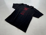 90s Vintage Se7en seven deadly sins T-shirt XL Black