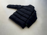90s NIKE ACG Puffer Jacket L Black