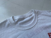 90s Vintage Strip Club “RIVIERA”T-shirt White
