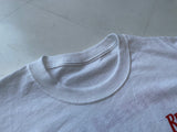 90s Vintage Strip Club “RIVIERA”T-shirt White