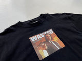 Vintage SerialKiller PulpFiction T-shirt L Black
