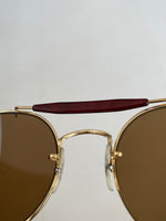 Vintage B&L RAYBAN Sunglasses Blowbar
