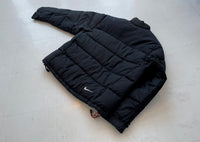 90s NIKE ACG Puffer Jacket L Black