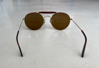 Vintage B&L RAYBAN Sunglasses Blowbar