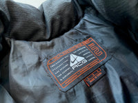 90s NIKE ACG Puffer Jacket L Black