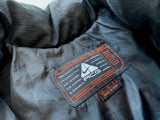 90s NIKE ACG Puffer Jacket L Black