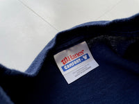 Vintage BlackFlag T-shirt M Navy