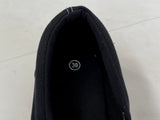 Vintage Deathproof Deadstock Slip-on Sneaker
