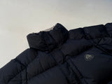 90s NIKE ACG Puffer Jacket L Black